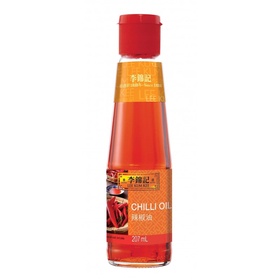 Lee Kum Kee Chiliöl 207ml